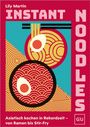 Lily Martin: Instant Noodles, Buch