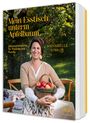 Annabelle Knaur: Mein Esstisch unterm Apfelbaum, Buch