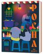 Su Scott: Pocha, Buch