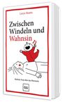 Zwischen Windeln und Wahnsinn, Buch