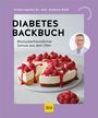 Matthias Riedl: Diabetes-Backbuch, Buch