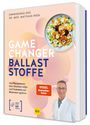 Matthias Riedl: Gamechanger Ballaststoffe, Buch