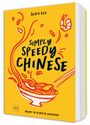 Simply Speedy Chinese, Buch