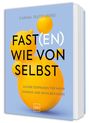 Carina Teutenberg: Fast(en) wie von selbst, Buch