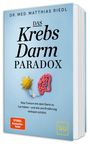Matthias Riedl: Das Krebs-Darm-Paradox, Buch