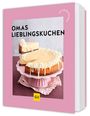 Omas Lieblingskuchen, Buch