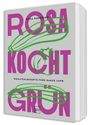 Rosa Roderigo: Rosa kocht grün, Buch