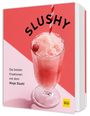 Slushy, Buch