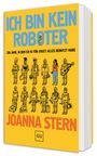 Joanna Stern: Ich bin kein Roboter, Buch