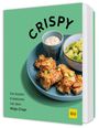 Crispy, Buch