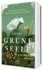 Lucinda M. Vardey: Unsere grüne Seele, Buch