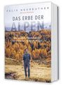 Das Erbe der Alpen, Buch