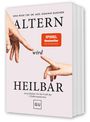 SPIGEL Bestseller. Altern wird heilbar. Jung bleiben mit der Kraft der 3 Zellkompetenzen. Hände berühren sich fast.