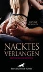 Lucy Eva Gonzalez: Nacktes Verlangen | 9 geile erotische Geschichten, Buch