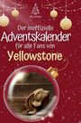 Mia Müller: Der inoffizielle Adventskalender für alle Fans von Yellowstone, Buch