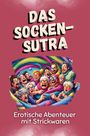 Laura Müller: Der Socken-Sutra, Buch