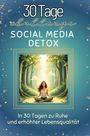 Alexander Meyer: Social Media Detox, Buch