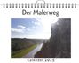 Zoe Schmidt: Der Malerweg, KAL