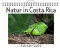 Ben Lang: Natur in Costa Rica, KAL