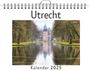 Lily Fuchs: Utrecht, KAL