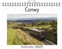 Noah Zimmermann: Conwy, KAL