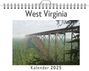 Emil Meyer: West Virginia, KAL