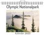 Florian Kaiser: Olympic Nationalpark, KAL