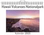 Emil Peters: Hawaii Volcanoes Nationalpark, KAL