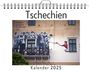 Alice Fuchs: Tschechien, KAL