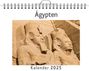 Florian Kaiser: Ägypten, KAL