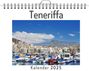 Noah Klein: Teneriffa, KAL