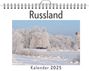 Elias Fischer: Russland, KAL