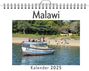 Elias Schmitz: Malawi, KAL