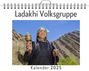 Hannah König: Ladakhi Volksgruppe, KAL