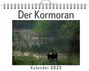 Alexander Schwarz: Der Kormoran, KAL