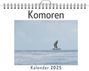 Noah Wagner: Komoren, KAL