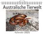 Leah Hoffmann: Australische Tierwelt, KAL