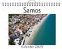 Nele Schwarz: Samos, KAL