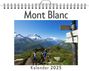 Tim Hartmann: Mont Blanc, KAL