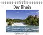 Marie Fischer: Der Rhein, KAL