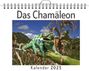 Emma Schubert: Das Chamäleon, KAL