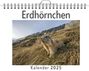 Emil Maier: Erdhörnchen, KAL