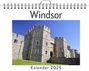 Tim Schwarz: Windsor, KAL