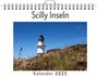 Noah Schmitt: Scilly Inseln, KAL