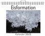 Marie Lange: Eisformation, KAL