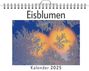 Matteo Hartmann: Eisblumen, KAL