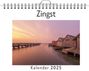 Elias Schmid: Zingst, KAL