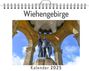 Anna Herrmann: Wiehengebirge, KAL