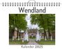 Oliver Schmitt: Wendland, KAL