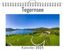 Lily Schneider: Tegernsee, KAL